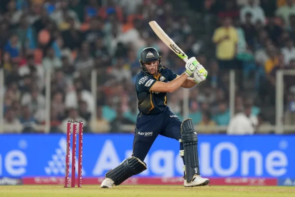 Jos Buttler Credits THIS Legend For Making Him a T20 Opener After Latest IPL 2025 Knock