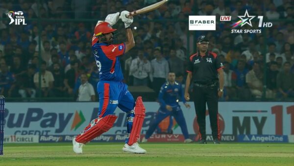 Karun Nair Hits 1st IPL Fifty in 7 Years: Why Did Delhi Capitals (DC) Opt for Him as Impact Player in Clash vs MI in IPL 2025