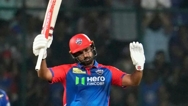 ‘Was Getting Out of Hand’: Hardik Pandya Gives Honest Reaction to Karun Nair’s Blistering Knock After Beating Delhi Capitals in IPL 2025