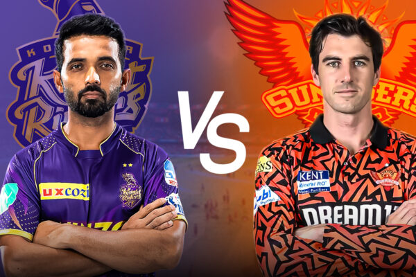 KKR vs SRH Dream11 Prediction Today Match 15 Playing XI: IPL 2025 Fantasy Cricket Tips, Team, and Pitch Report