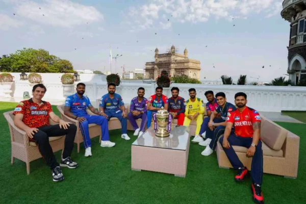Not SRH, Indian BGT Star Backs PBKS to Score 300 in IPL 2025