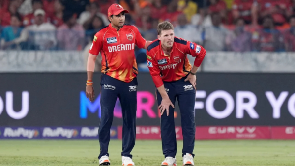 3 Players Who Can Replace Injured Lockie Ferguson at Punjab Kings Ft. Former CSK Pacer