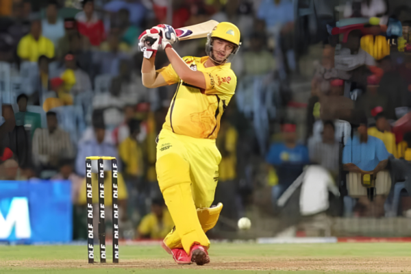 Longest Six in IPL History: Top 10 Biggest Sixes and IPL 2025 Longest Six
