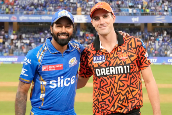 MI vs SRH Live Updates: Playing 11, Impact Players, Likely Batting Order for Mumbai Indians vs Sunrisers Hyderabad Today IPL 2025 Match