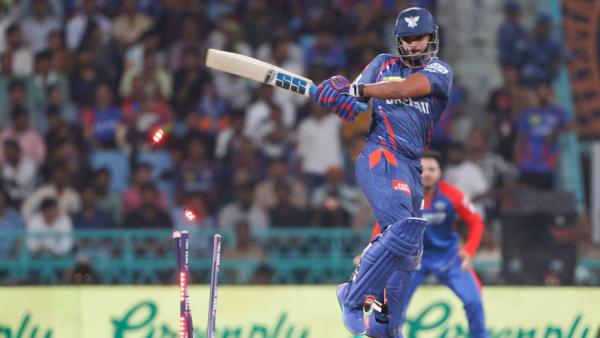How Delhi Capitals (DC) Nullified the Nicholas Pooran Threat in the LSG vs DC IPL 2025 Clash