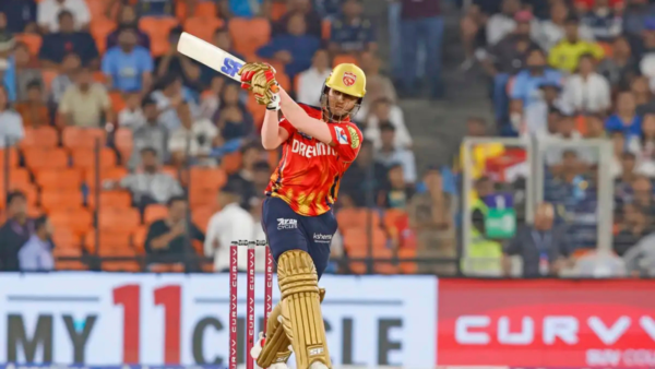 How Gujarat Titans Pacer Saved PBKS Sensation Priyansh Arya’s Career From Getting Derailed Before IPL 2025?