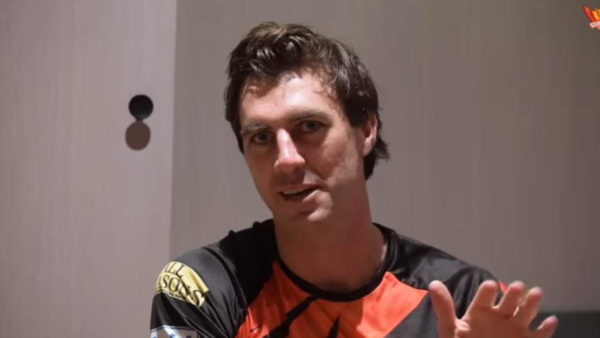 Pat Cummins Dressing Room Talk: SRH Doubles Down on Searching for Record Totals in IPL 2025