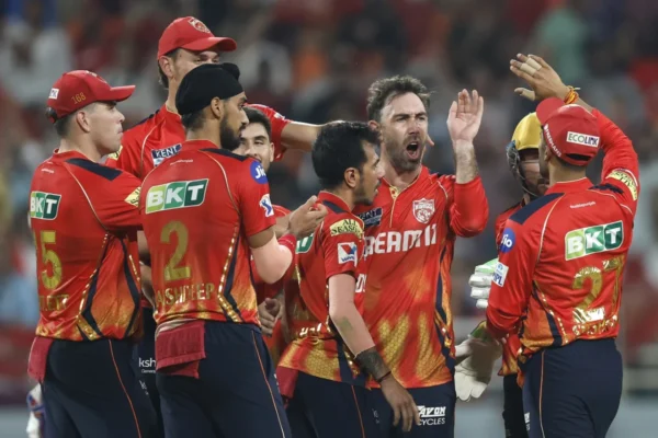 CSK, Punjab Kings Duo Among Two With Lowest Catching Efficiency in IPL 2025