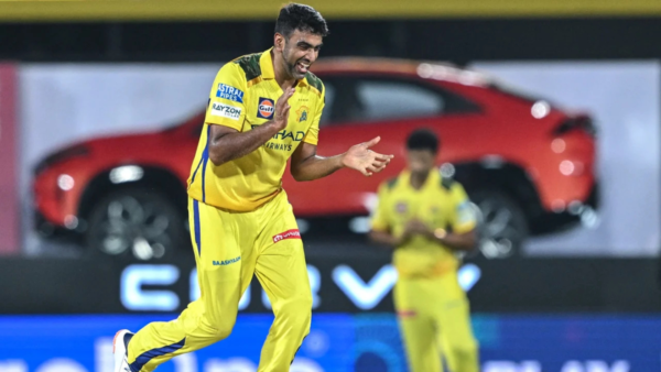 MS Dhoni Explains Why Ravichandran Ashwin Might Not Feature in CSK Playing XI in IPL 2025 After Missing LSG Fixture