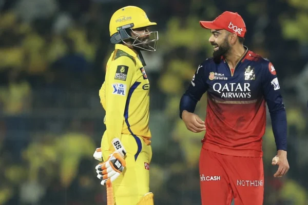 CSK Inspired by RCB Template As Qualification For Playoffs In IPL 2025 Hangs By A Thread