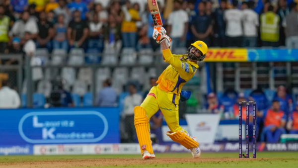 Is Ravindra Jadeja Good Enough To Bat at No.4 in IPL 2025?