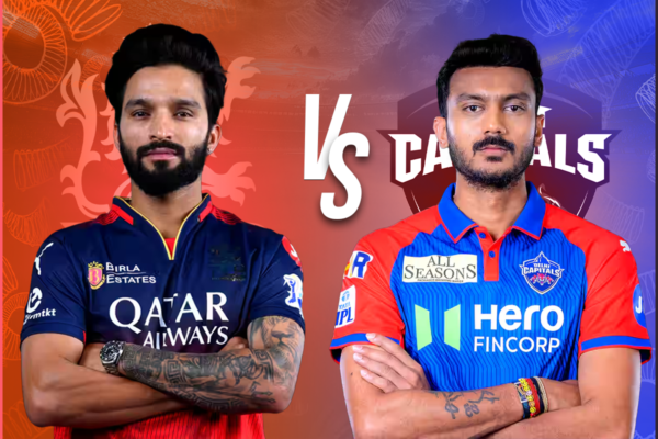 RCB vs DC Dream11 Prediction Today Match 24 Playing XI: IPL 2025 Fantasy Cricket Tips, Team, Playing XI and Pitch Report