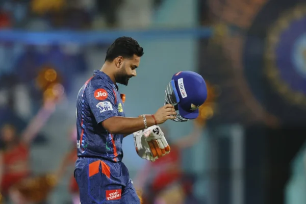 Former India Batter Points To A Specific Flaw In Rishabh Pant’s White-Ball Game Mastered By Virat Kohli