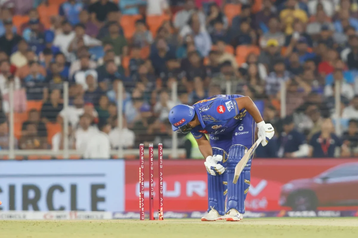 rohit sharma mi mumbai indians ipl 2025