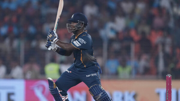 Why Is Sherfane Rutherford Not In Playing XI For RCB vs GT IPL 2025 Clash?