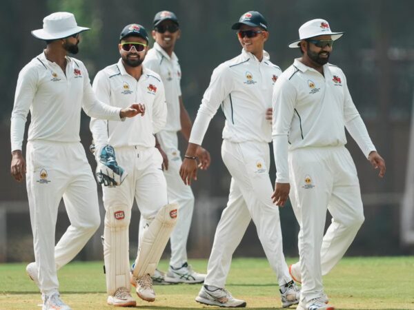 India Star Yashasvi Jaiswal To Quit Mumbai, Set To Move to Goa for 2025–26 Domestic Season