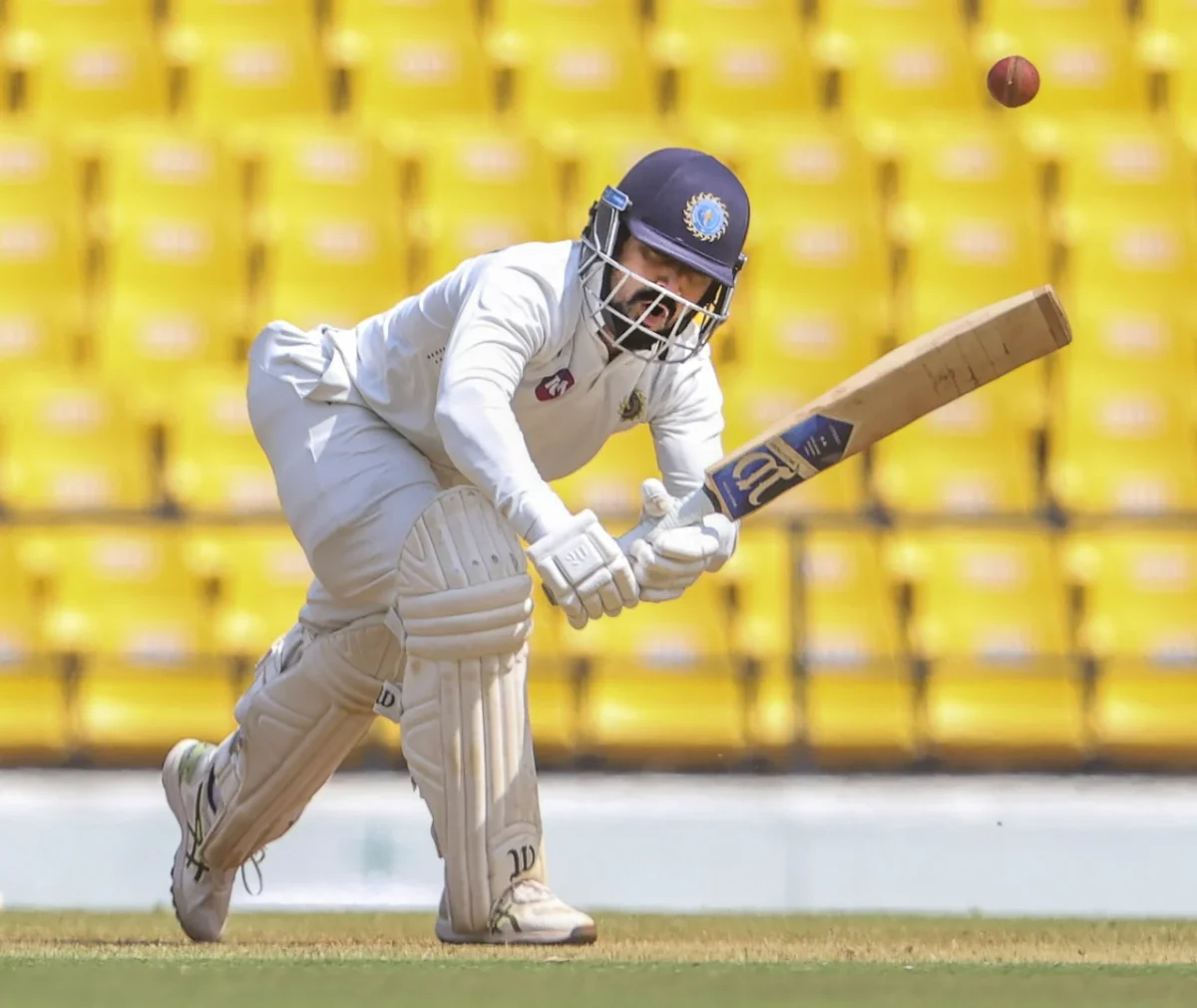 salman nizar csk trials ipl 2025