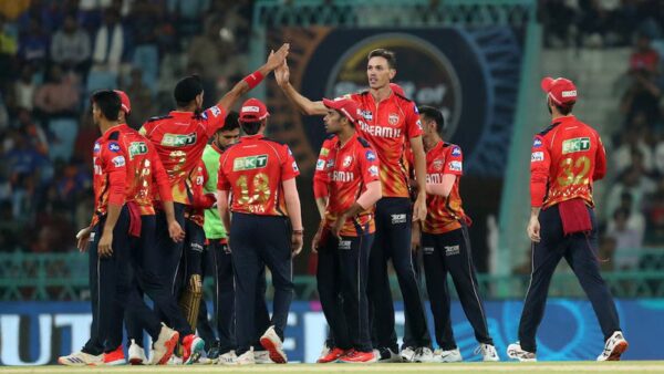 ‘One Good Match in 75 Games’: Former India Player Tears Into PBKS Star, Compares Him to Halley’s Comet for His IPL 2025 Performances