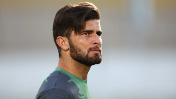 One of the reporters asked David Wiese about Shaheen Afridi and how he’s feeling after the national team snub.