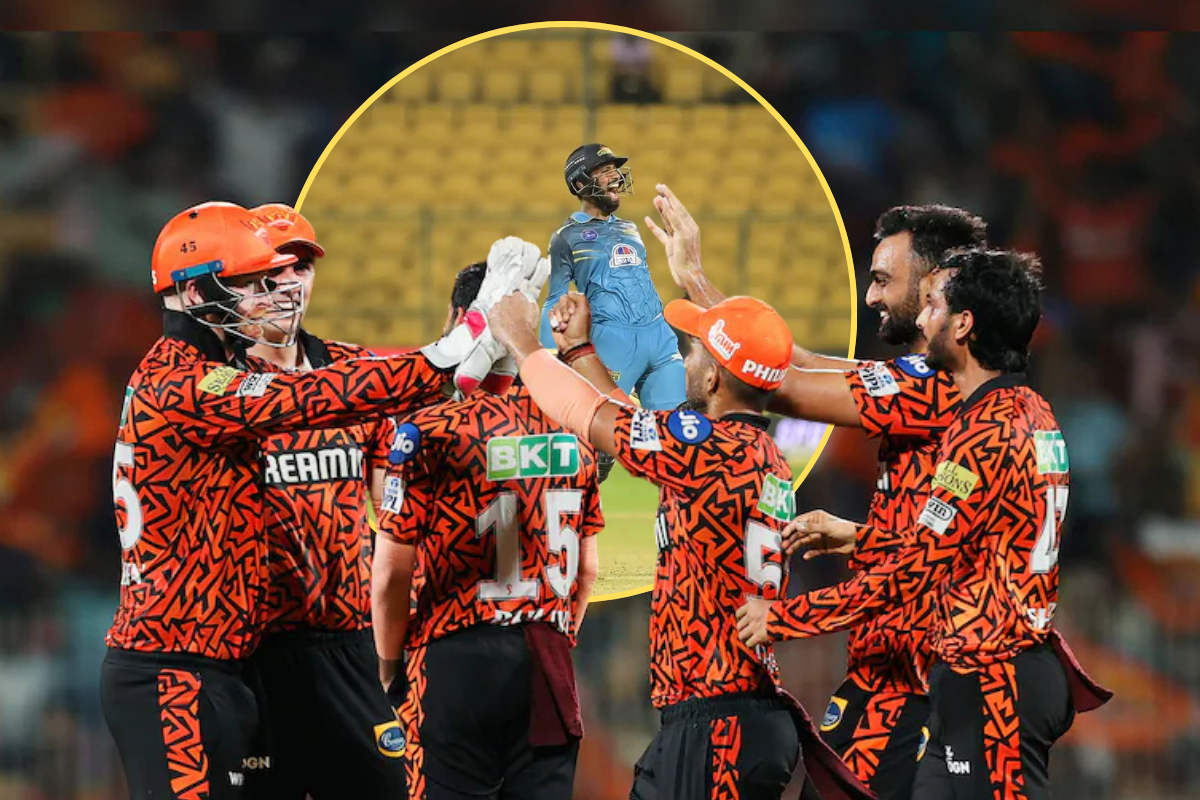 smaran ravichandran srh ipl 2025 replacement adam zampa