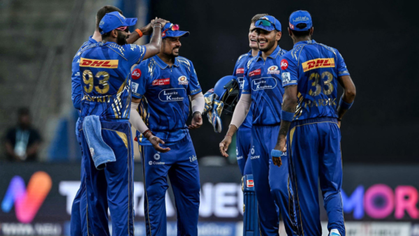 ‘No Way To Tackle’ – When the Greatest Cricketer in IPL History Forced Mumbai Indians To Pull Shutters Down