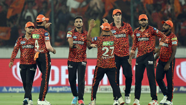 3 Changes SRH Playing XI Could See After MI Drubbing in IPL 2025 ft. Omission of Star India Player