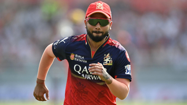 Suyash Sharma Credits RCB Teammate for Impressive IPL 2025 Season