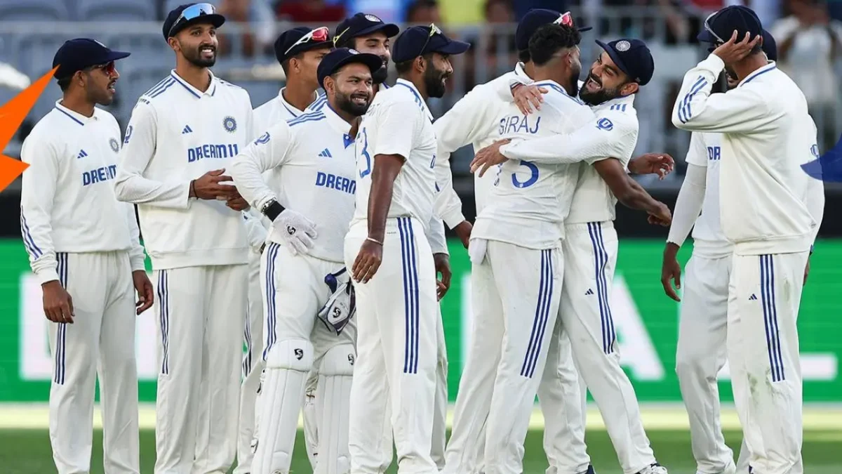 India To Host South Africa Across All-Format in November-December; Check Full International Home Season Fixtures for 2025