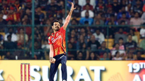 Why Is Yuzvendra Chahal Not In Punjab Kings Playing XI For PBKS vs DC IPL 2025 Clash?