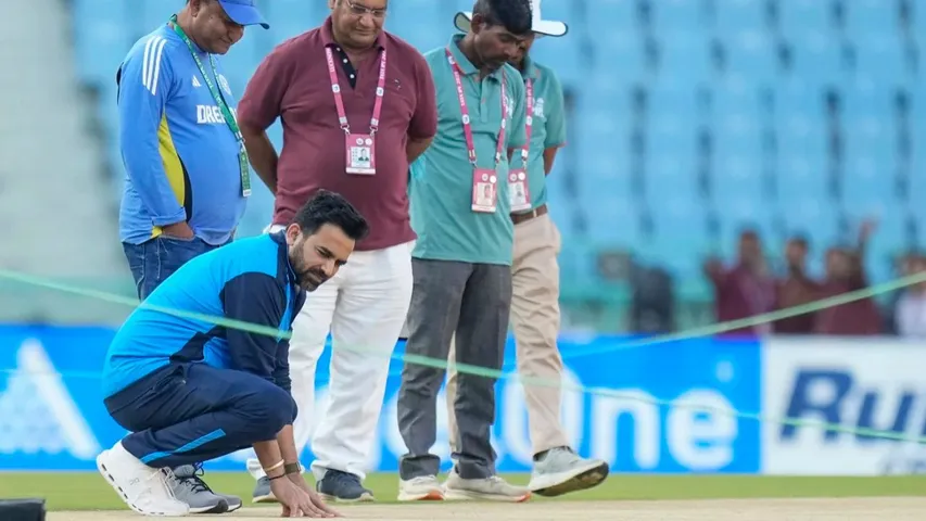 ‘Can’t Happen’: BCCI Gives BOLD Response to Franchises Surrounding Pitch Controversy in IPL 2025