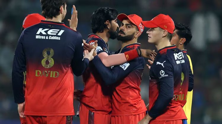 ‘Very Soon’: Jitesh Sharma Predicts RCB Youngster To Come Big in IPL 2025
