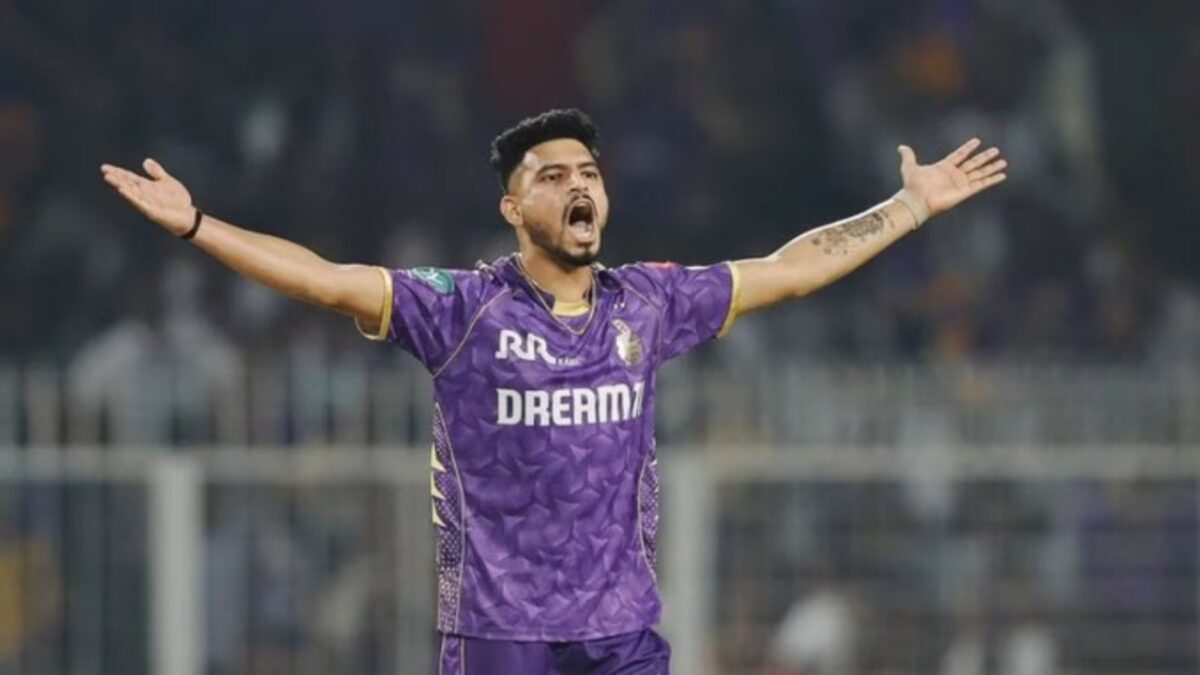 Vaibhav Arora Credits Former KKR, CSK Players For Invaluable Lessons