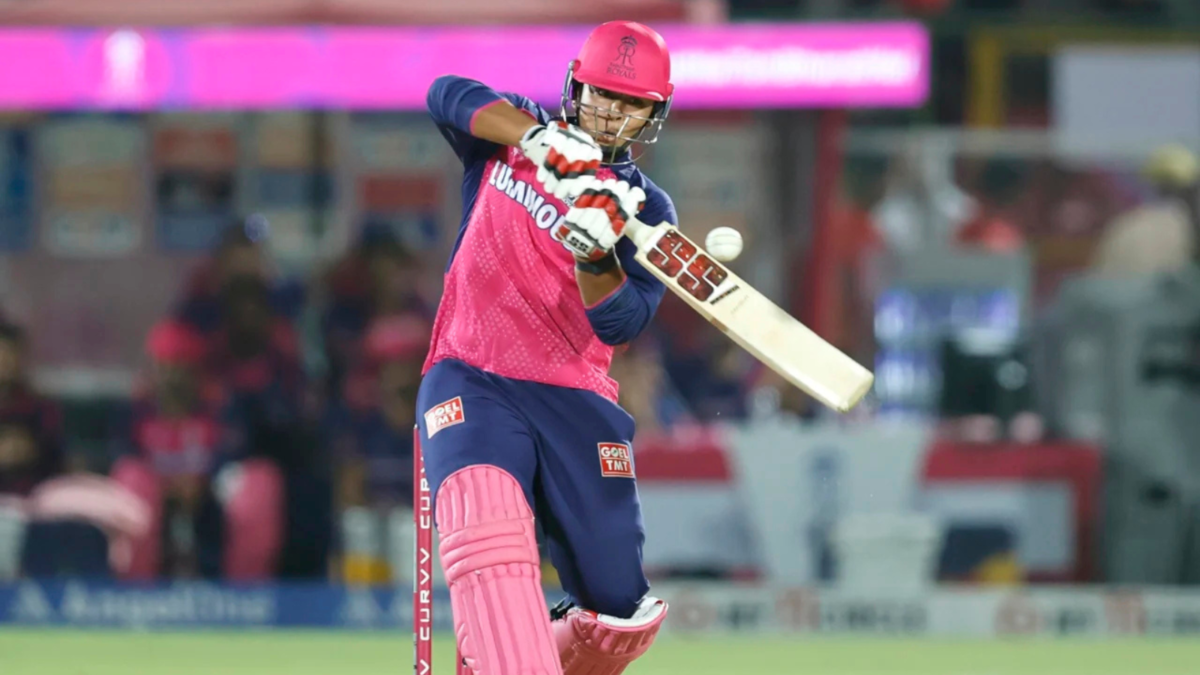 Former Chennai Super Kings player Sam Billings was equally amazed by this start from the 14-year-old Vaibhav Suryavanshi.