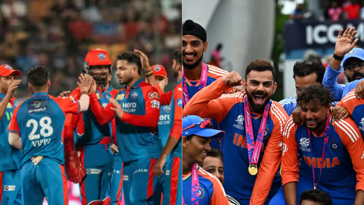 20-Year-Old IPL 2025 Breakout Star Could Be A Dark Horse For India's T20 World Cup Campaign in 2026