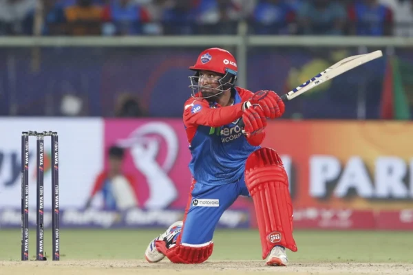Vipraj Nigam IPL 2025 Delhi Capitals DC