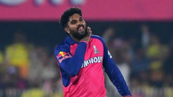 Why Is Wanindu Hasaranga Not in Rajasthan Royals Playing XI For GT vs RR IPL 2025 Clash?
