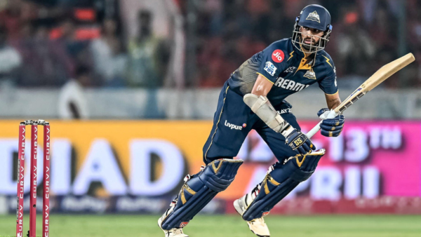 ‘Did You Hear Me Say That?’ – Washington Sundar’s Impassioned Response at Journalist During IPL 2025 Press Conference