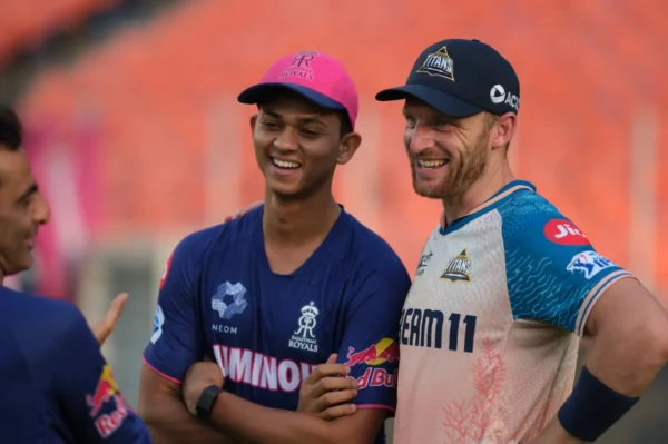 ‘Fans May Feel Disappointed, But..’: Rahul Dravid Defends Rajasthan Royals’ Auction Strategy For IPL 2025