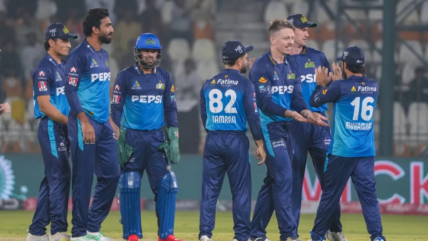 3 Players From PSL 2025 Who Could Come in As Replacements When IPL 2025 Resumes
