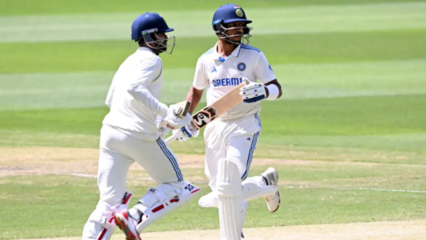 3 Prominent Players Absent From India A Squad for England Tour Ft. IPL 2025 Captains