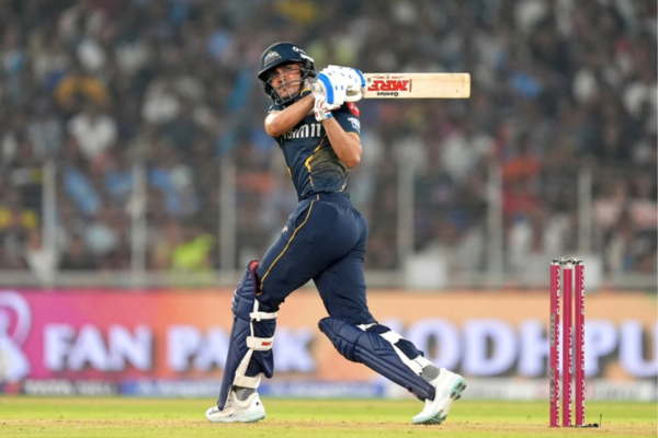 4 India Players Who Boosted T20 World Cup 2026 Chances With Spectacular IPL 2025 ft. Gujarat Titans Star