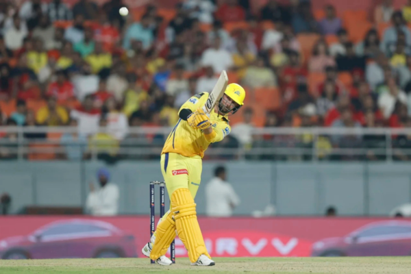 6 Big Players CSK Will Release To Gain 25 Crores After Being Knocked Out of IPL 2025 Playoffs Race