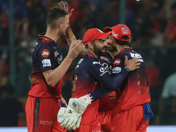 Got the Balance Right: AB de Villiers Praises RCB Auction Strategy After Qualifying for IPL 2025 Final