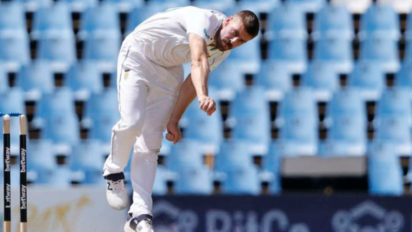 ‘They Haven’t Pressed My Button’ – Anrich Nortje Reacts to Absence From WTC 2025 Final Squad vs Australia