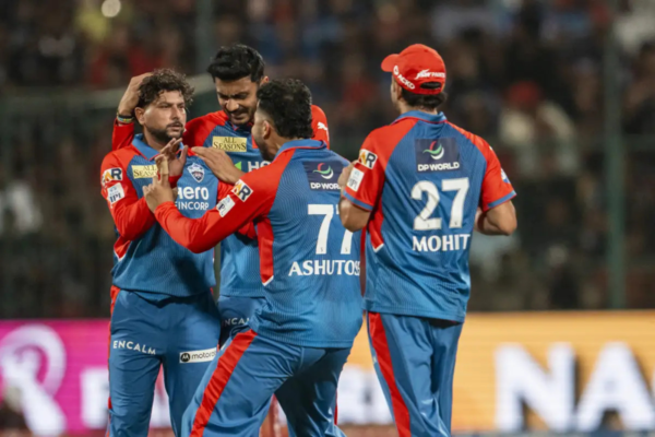 Not Karun Nair, Another Delhi Capitals Star From IPL 2025 Slams Hundred in UK For Club Side; Gets Praise From Kevin Pietersen