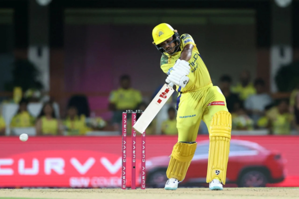 Ayush Mhatre Earns Praise From Mumbai Indians Star and CSK Head Coach Stephen Fleming After Stunning 94 vs RCB in IPL 2025