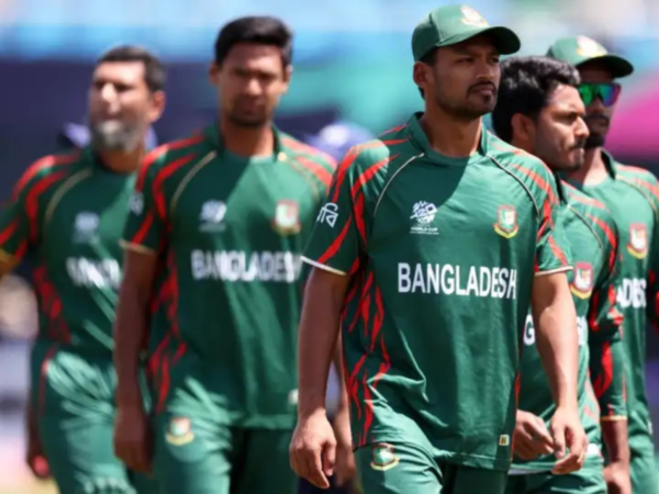 Will Bangladesh Tour of Pakistan Go Ahead? BCB Releases Statement After India-Pakistan Tensions Escalate