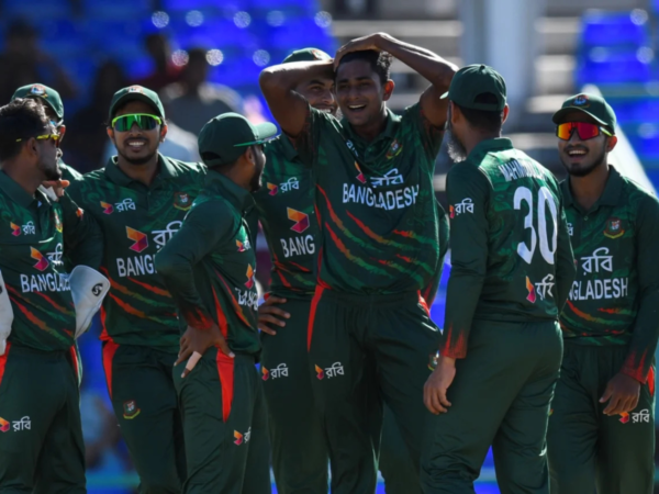 Bangladesh Pacer Pulls Out of Pakistan Tour After Witnessing Border Tensions During PSL 2025