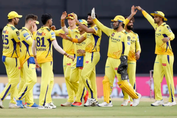 Rating Chennai Super Kings (CSK) Player Performances in IPL 2025: Ayush Mhatre Gets 8/10, India All-rounder 1/10