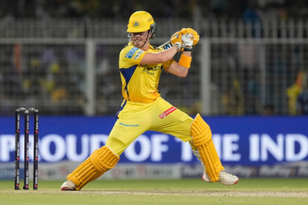 CSK vs RR Playing 11: Impact Players, Likely Batting Order for Chennai Super Kings vs Rajasthan Royals Today IPL 2025 Match